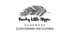 Punchy Little Hippie logo